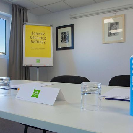 Ibis Styles Cannes Le Cannet Luaran gambar