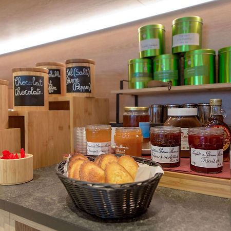 Ibis Styles Cannes Le Cannet Luaran gambar