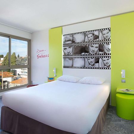 Ibis Styles Cannes Le Cannet Luaran gambar