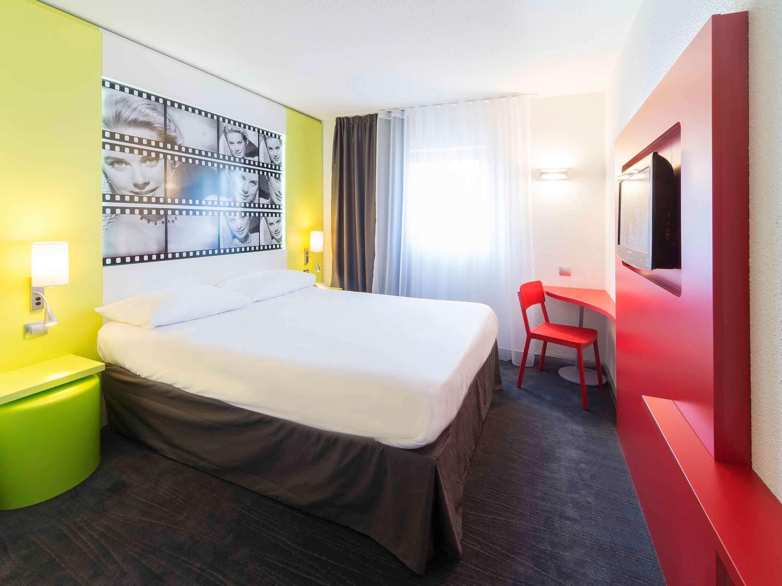Ibis Styles Cannes Le Cannet Luaran gambar