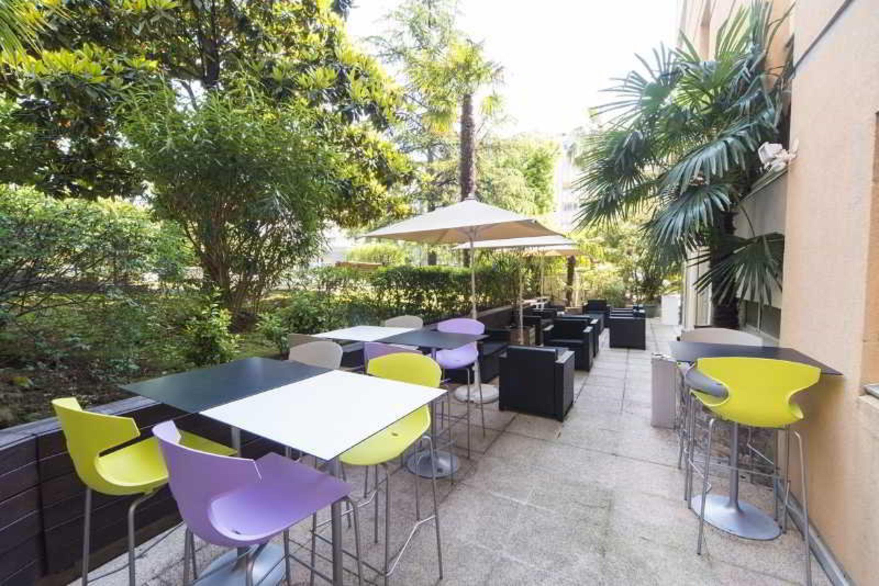 Ibis Styles Cannes Le Cannet Luaran gambar