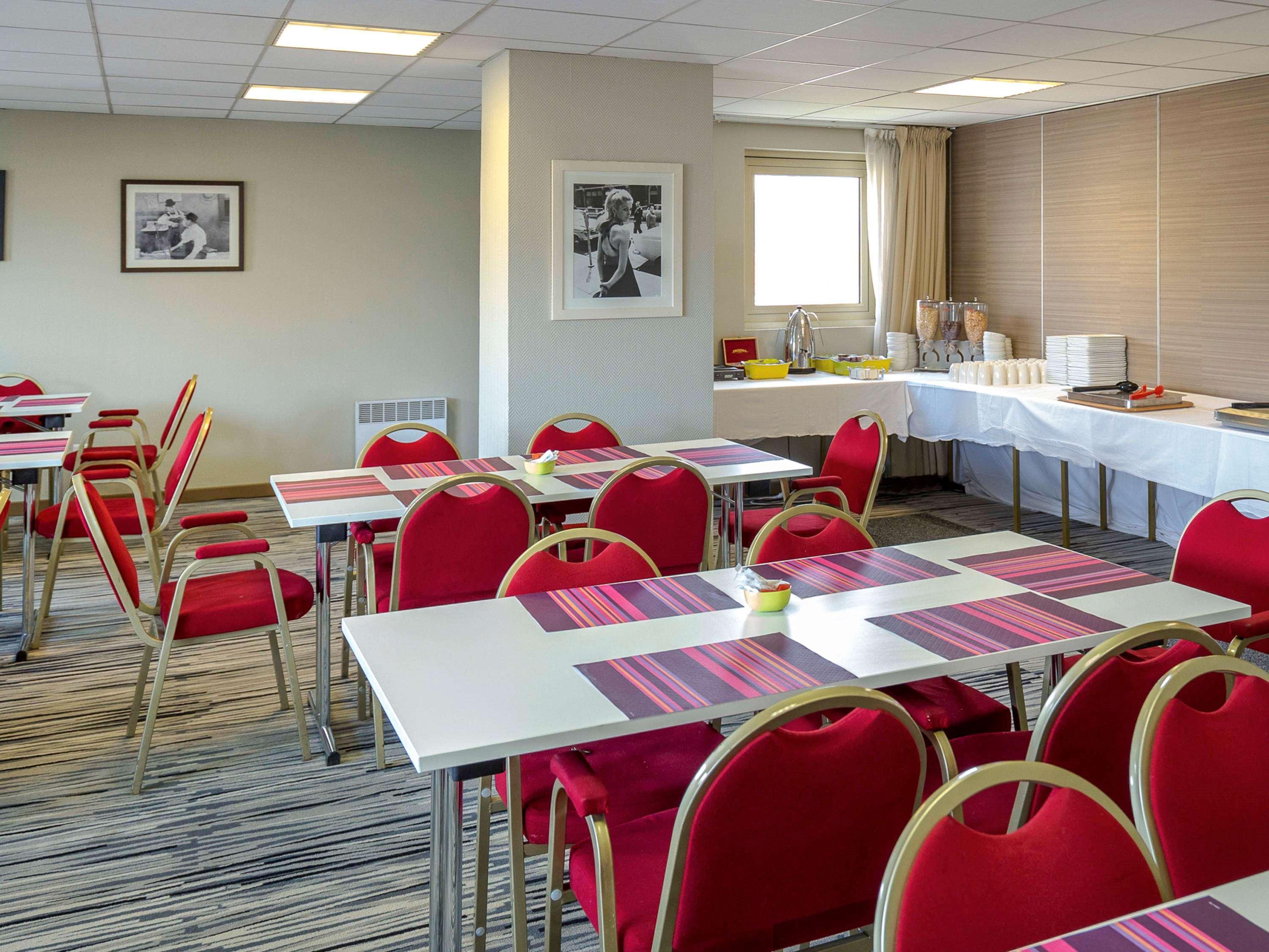 Ibis Styles Cannes Le Cannet Luaran gambar