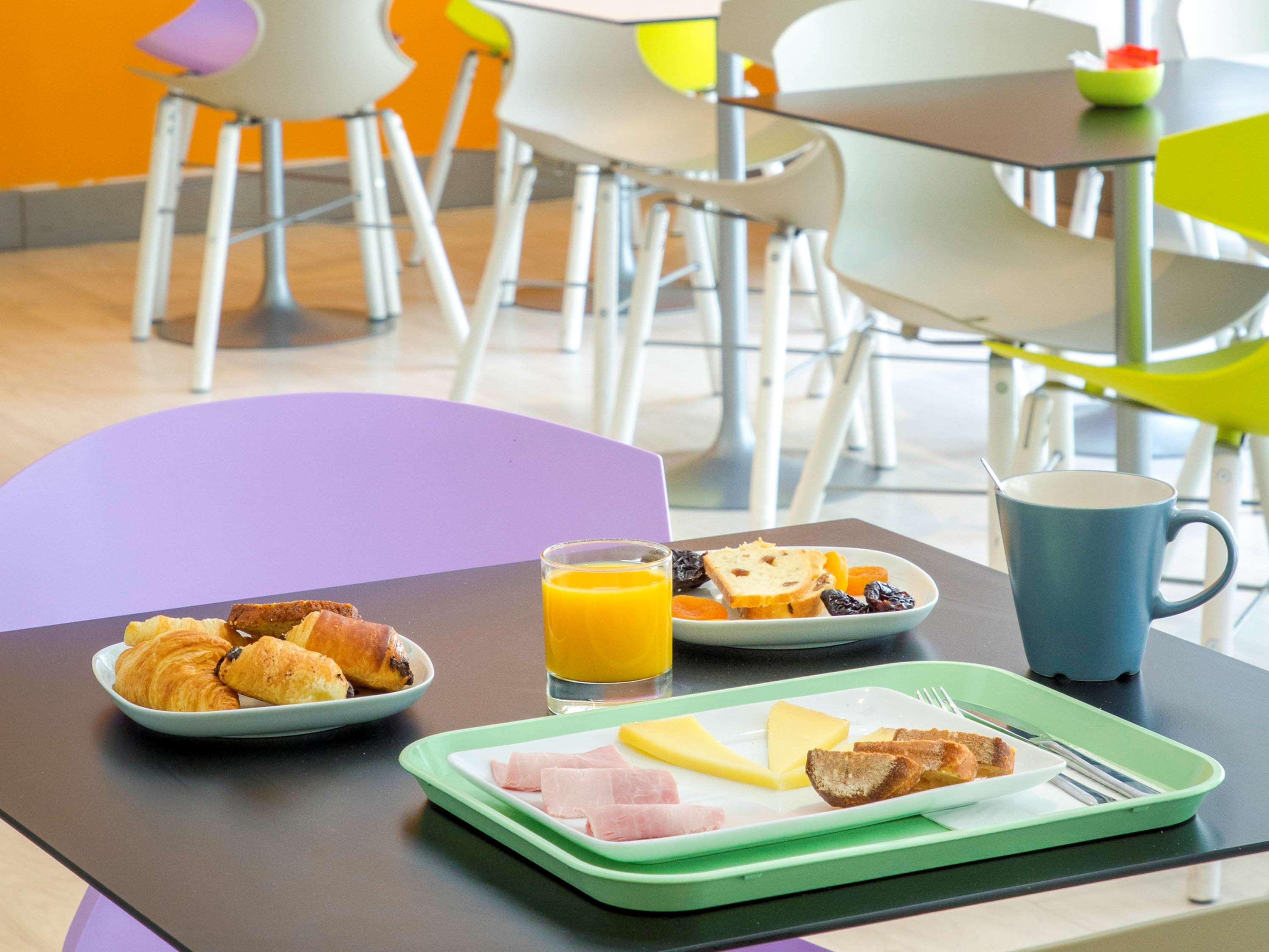 Ibis Styles Cannes Le Cannet Luaran gambar