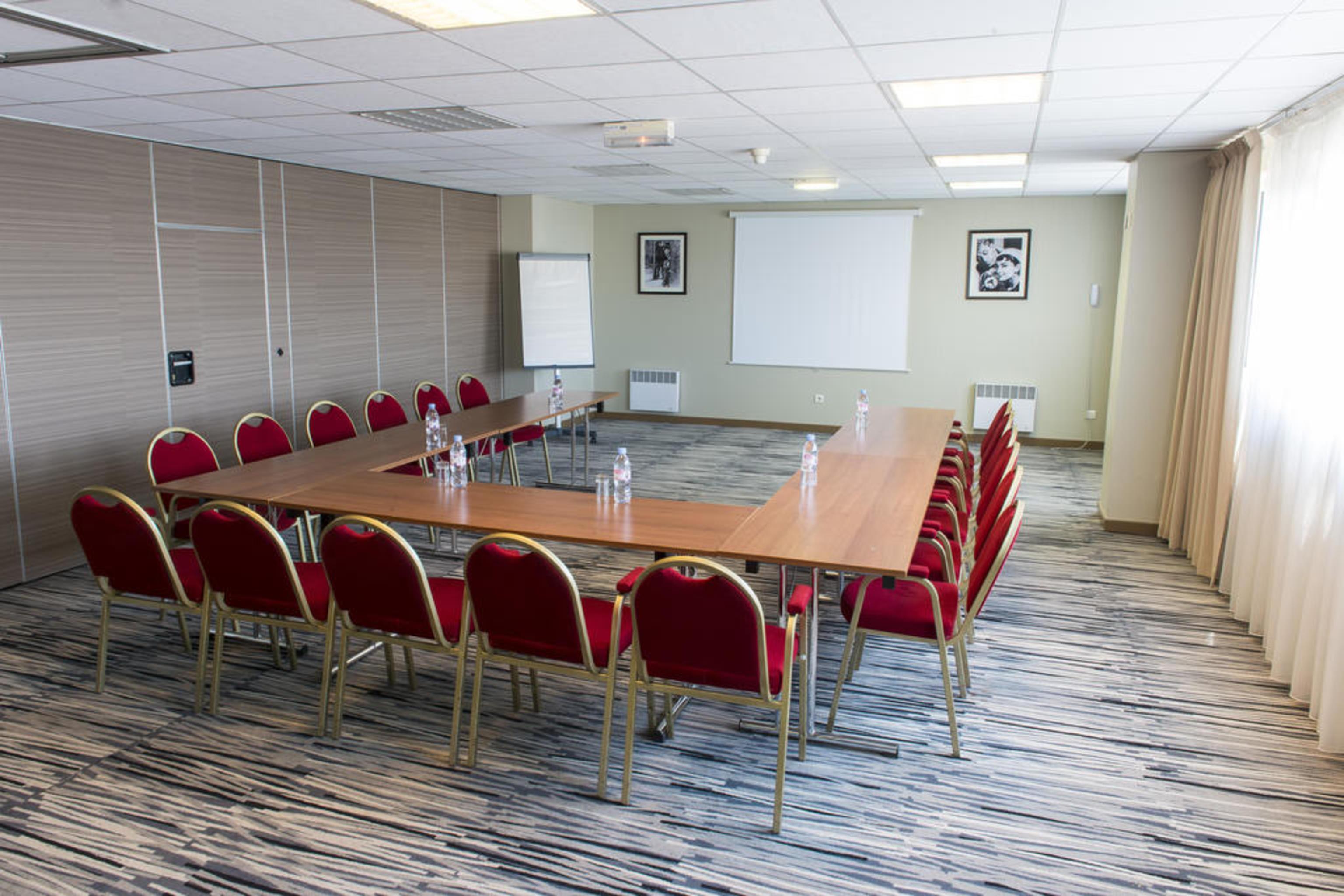 Ibis Styles Cannes Le Cannet Luaran gambar