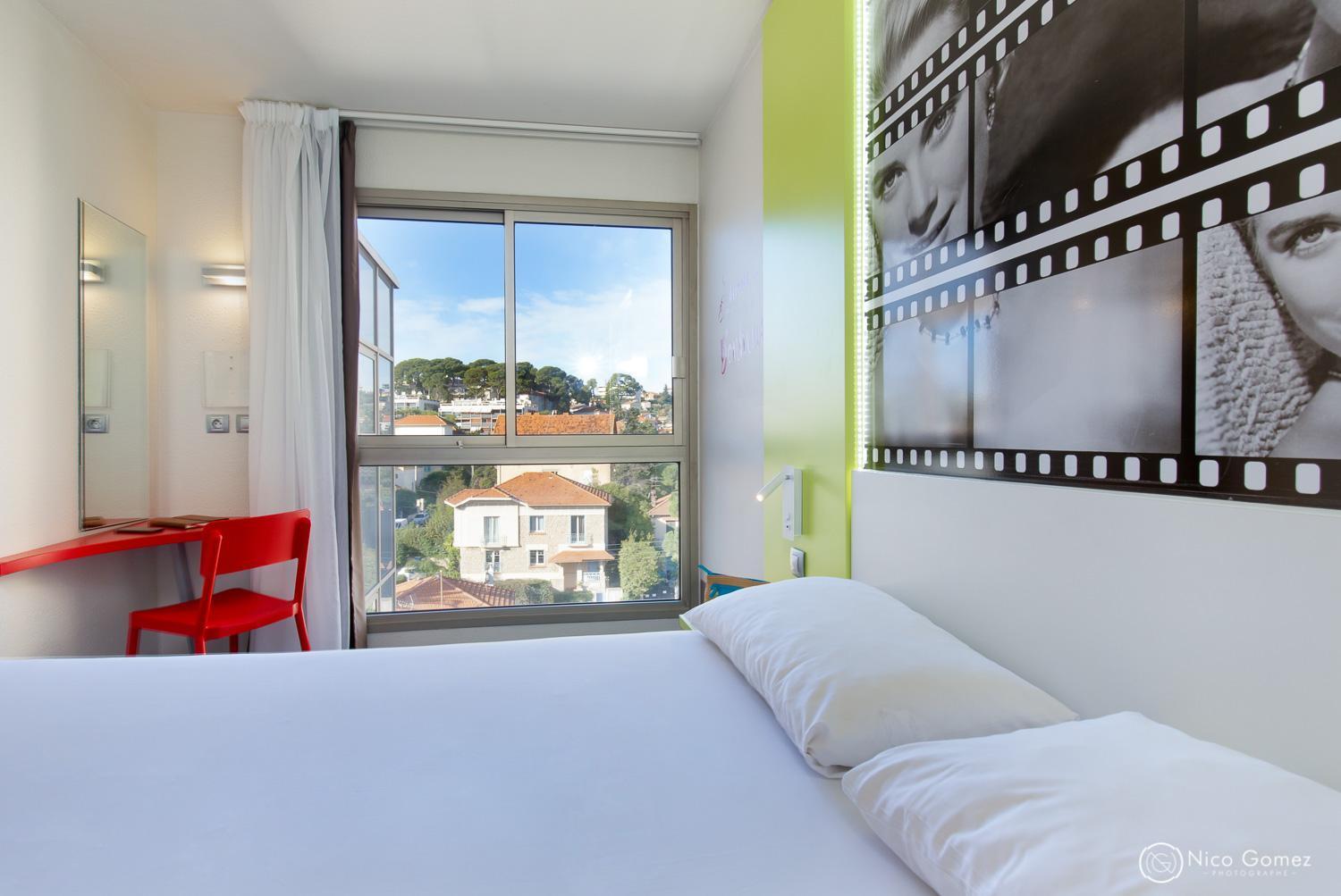 Ibis Styles Cannes Le Cannet Luaran gambar