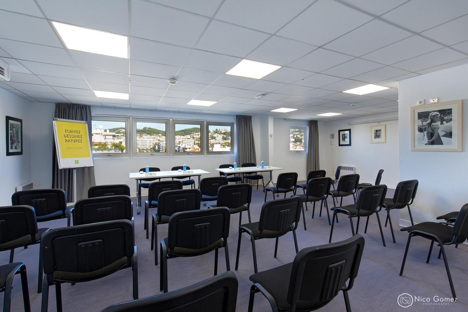 Ibis Styles Cannes Le Cannet Luaran gambar