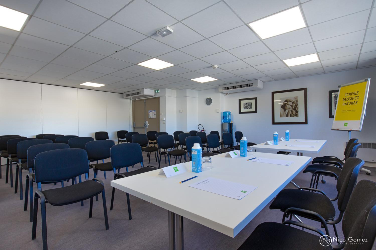 Ibis Styles Cannes Le Cannet Luaran gambar