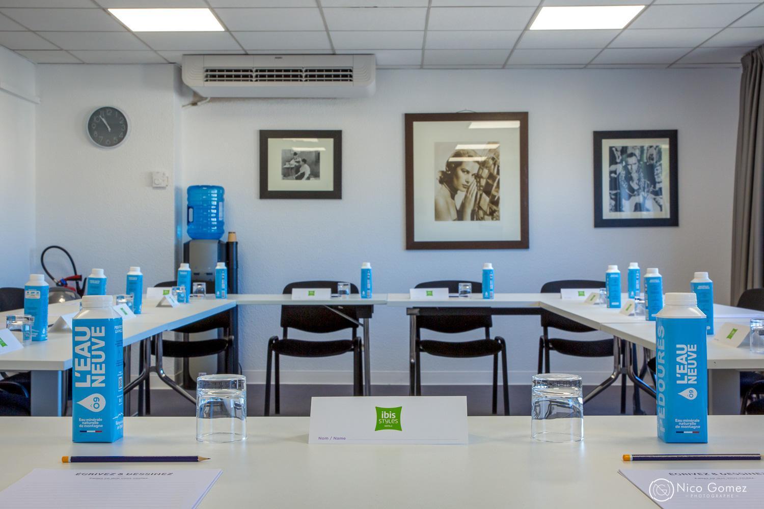 Ibis Styles Cannes Le Cannet Luaran gambar