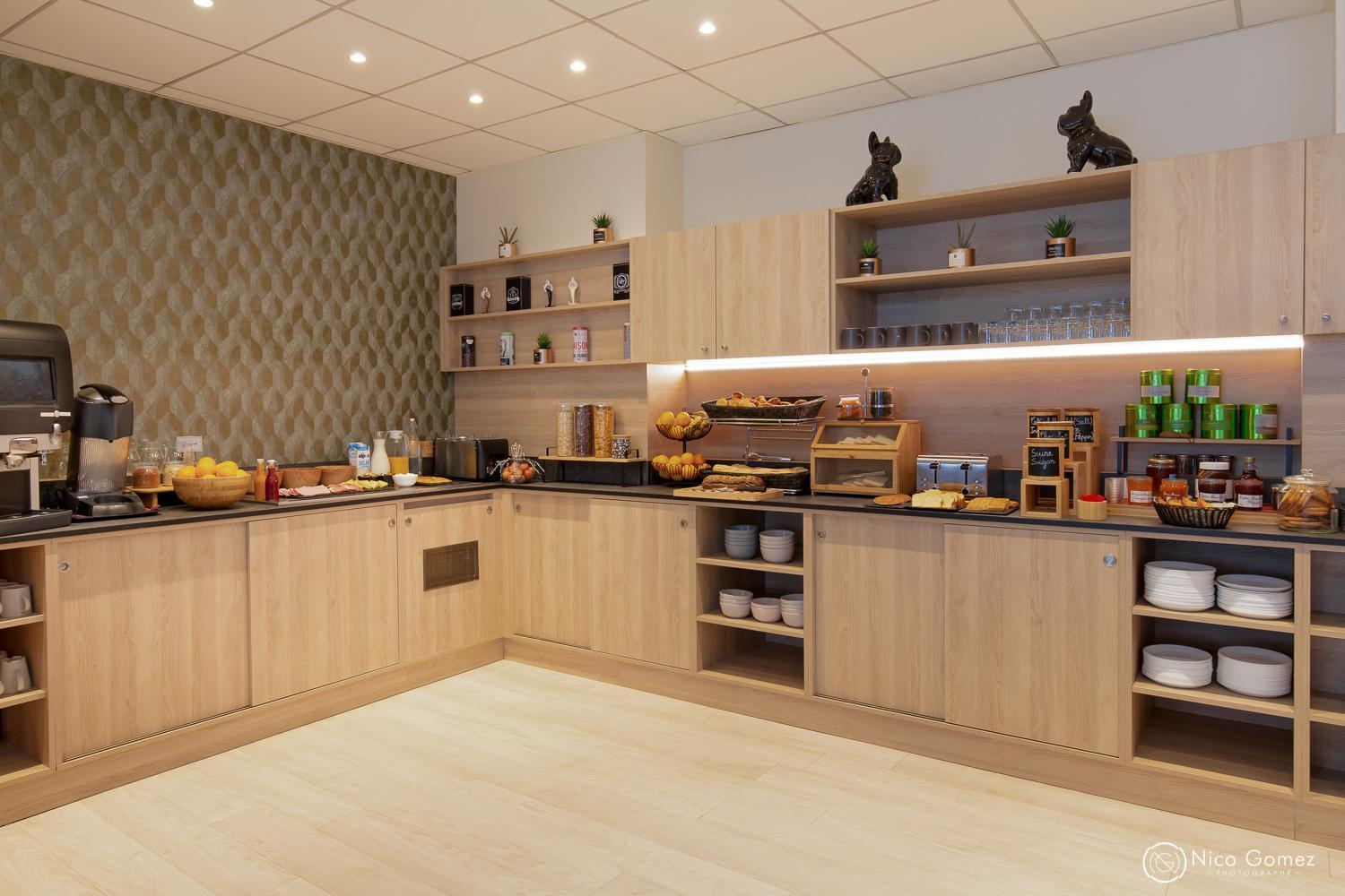 Ibis Styles Cannes Le Cannet Luaran gambar