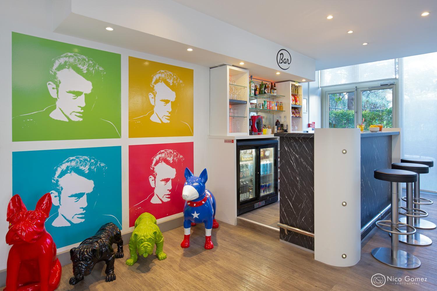 Ibis Styles Cannes Le Cannet Luaran gambar