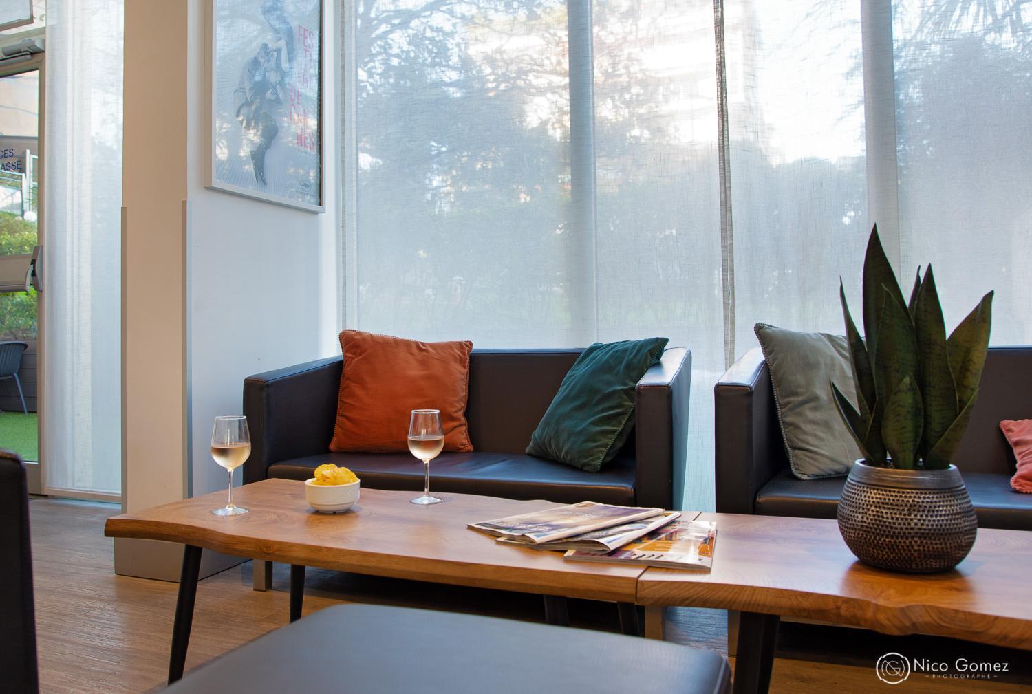 Ibis Styles Cannes Le Cannet Luaran gambar