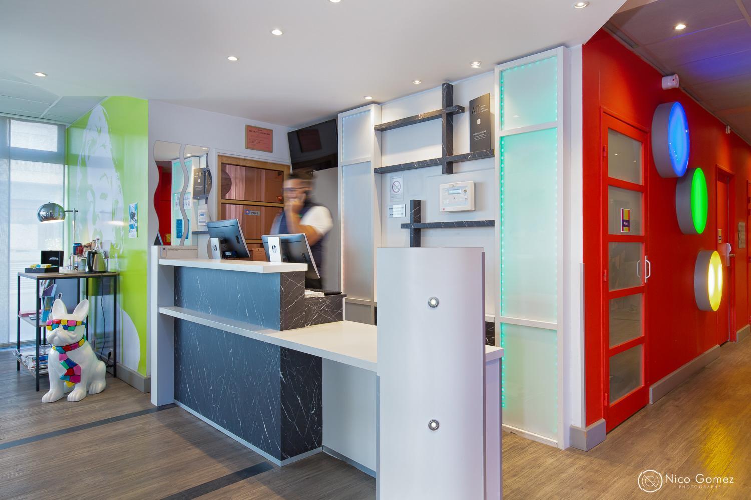 Ibis Styles Cannes Le Cannet Luaran gambar