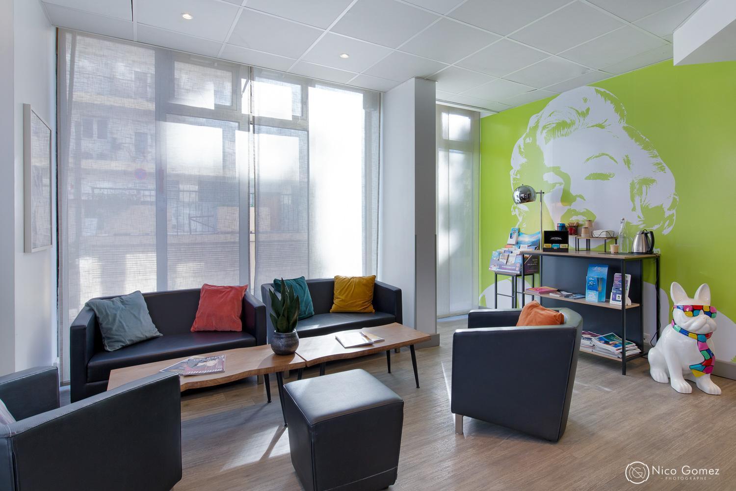 Ibis Styles Cannes Le Cannet Luaran gambar