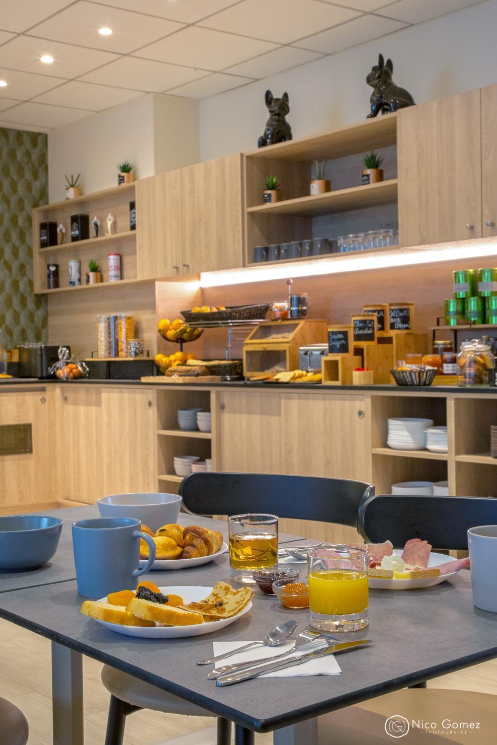 Ibis Styles Cannes Le Cannet Luaran gambar