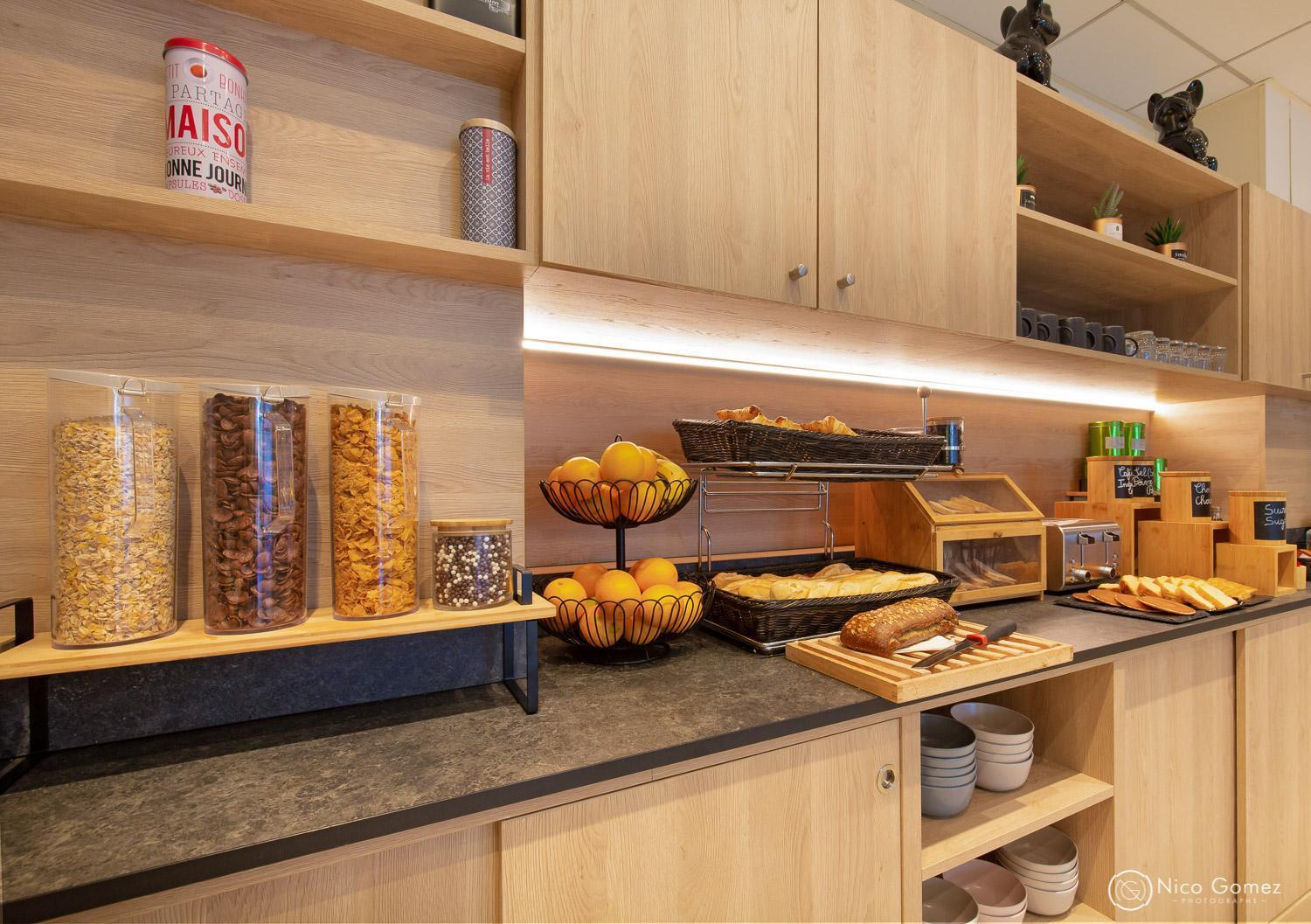 Ibis Styles Cannes Le Cannet Luaran gambar