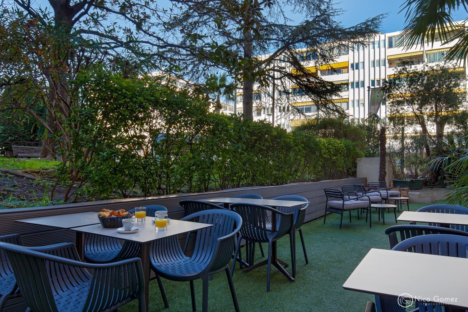 Ibis Styles Cannes Le Cannet Luaran gambar