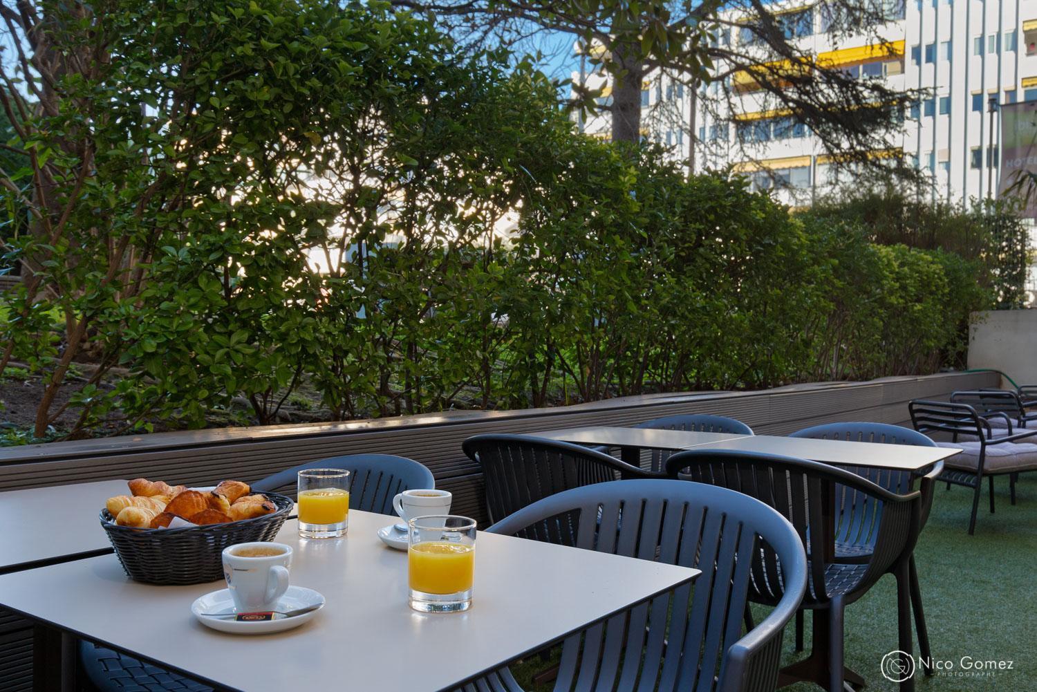 Ibis Styles Cannes Le Cannet Luaran gambar