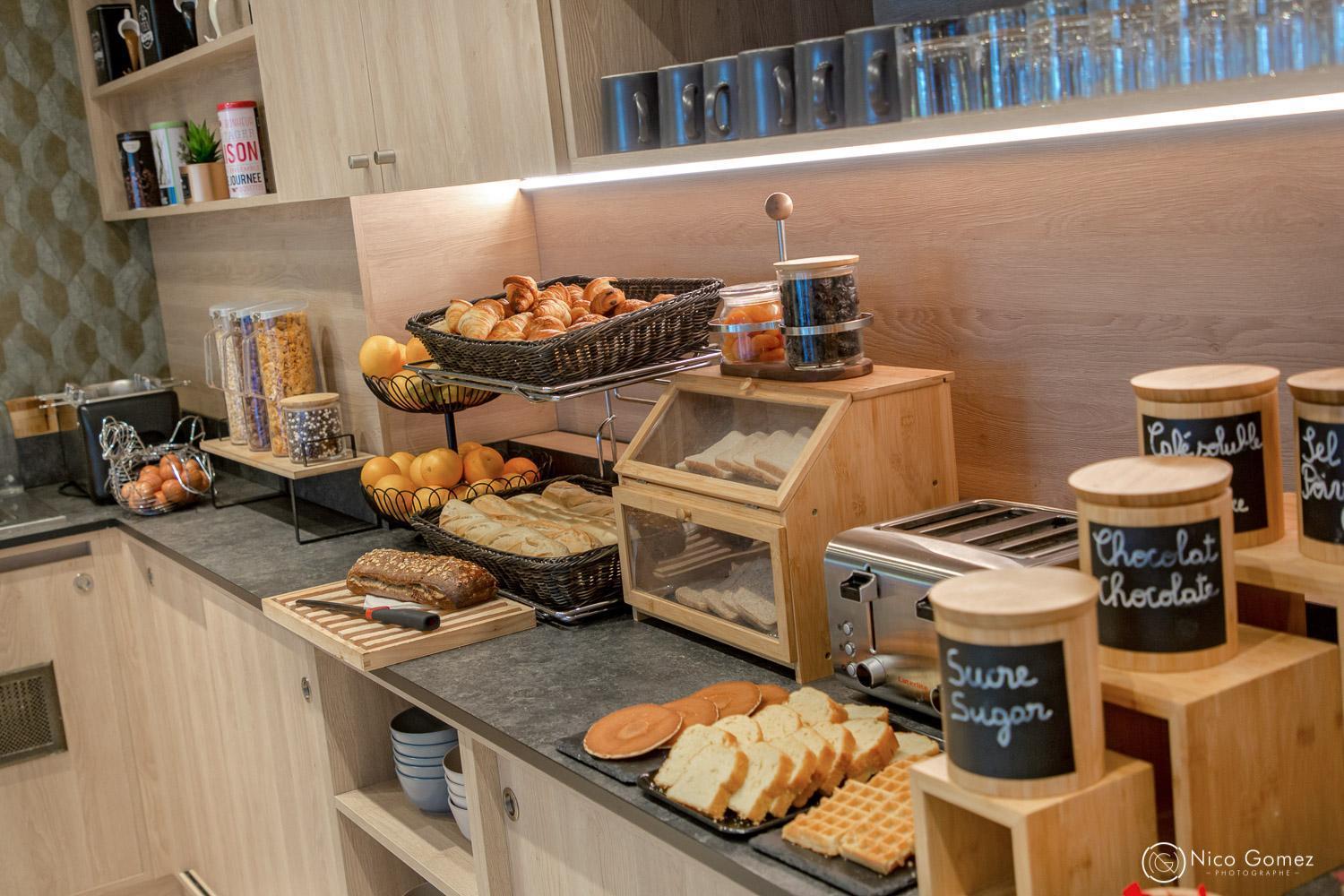 Ibis Styles Cannes Le Cannet Luaran gambar