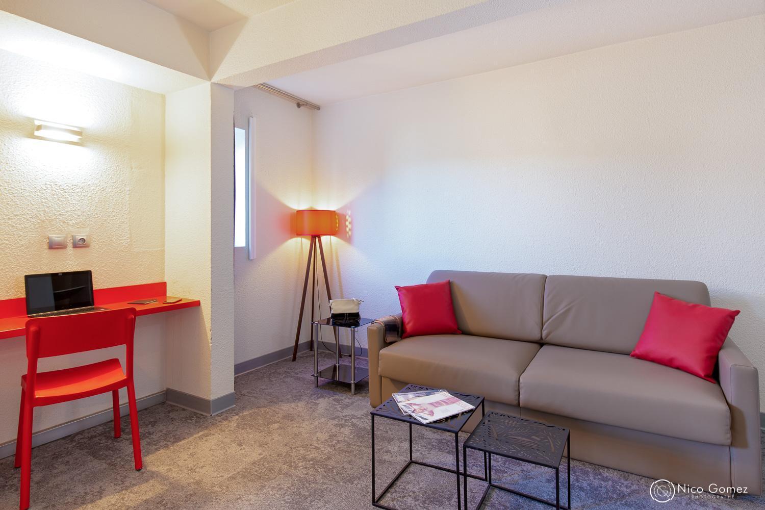 Ibis Styles Cannes Le Cannet Luaran gambar