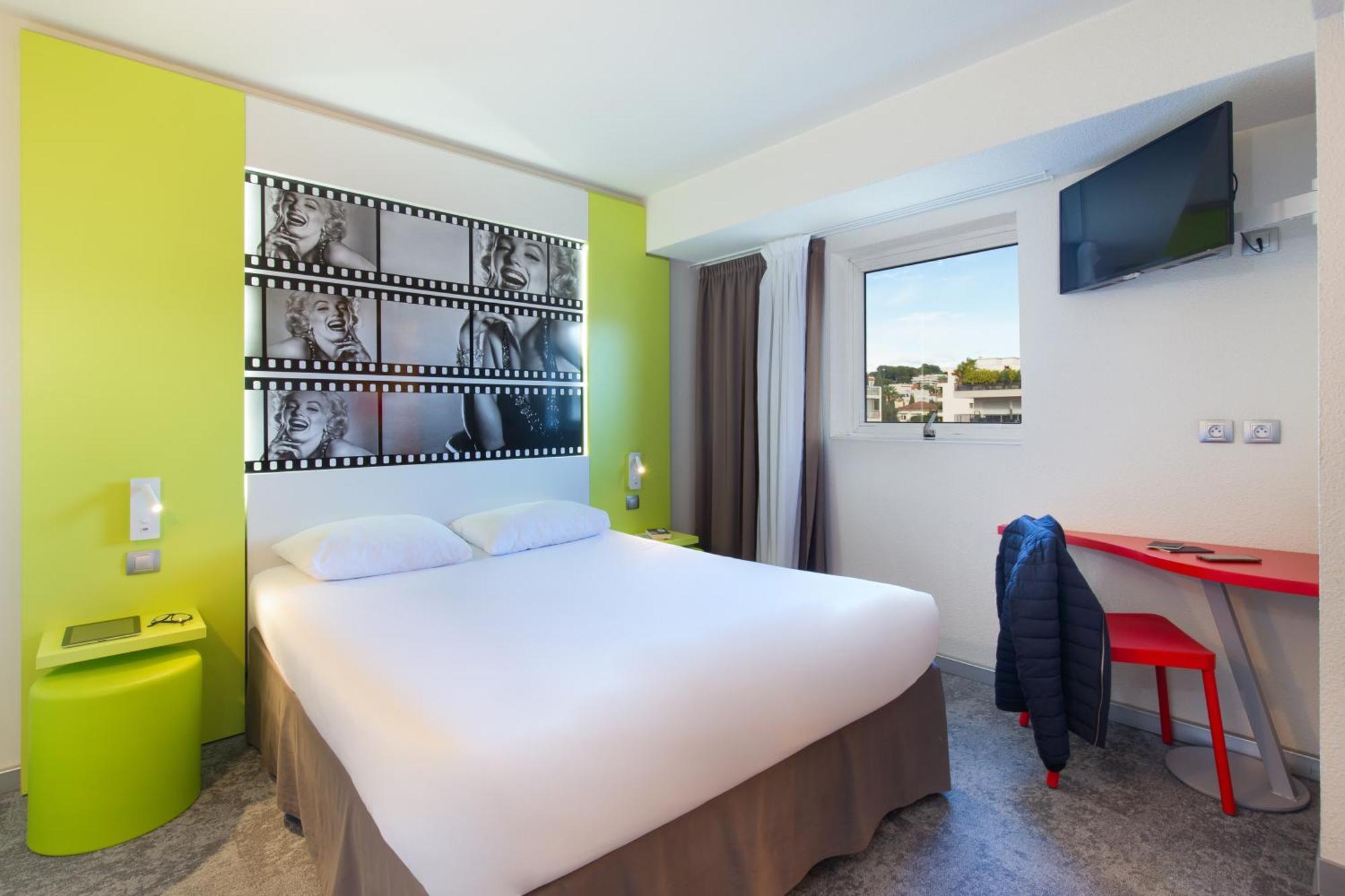 Ibis Styles Cannes Le Cannet Luaran gambar