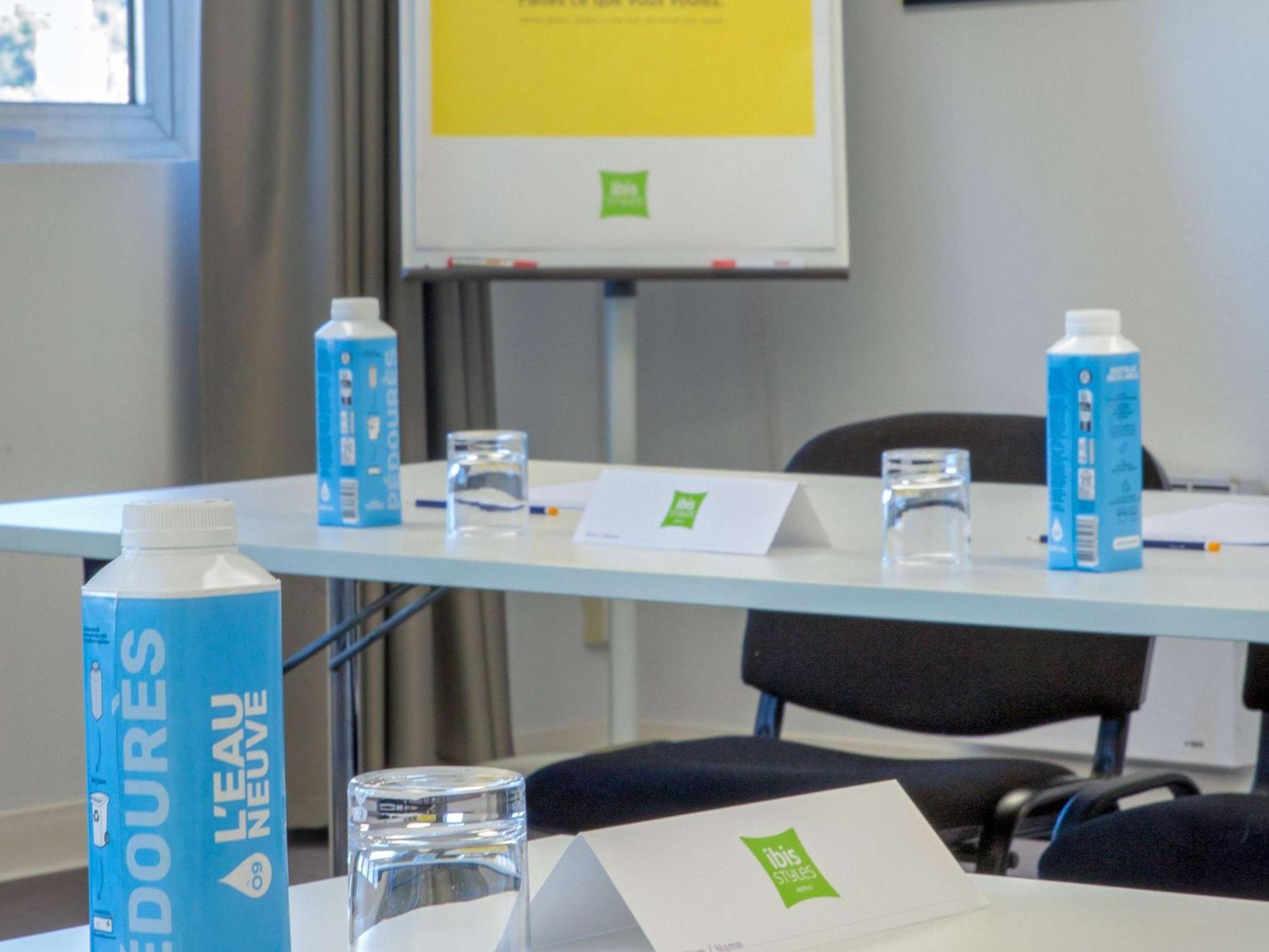 Ibis Styles Cannes Le Cannet Luaran gambar