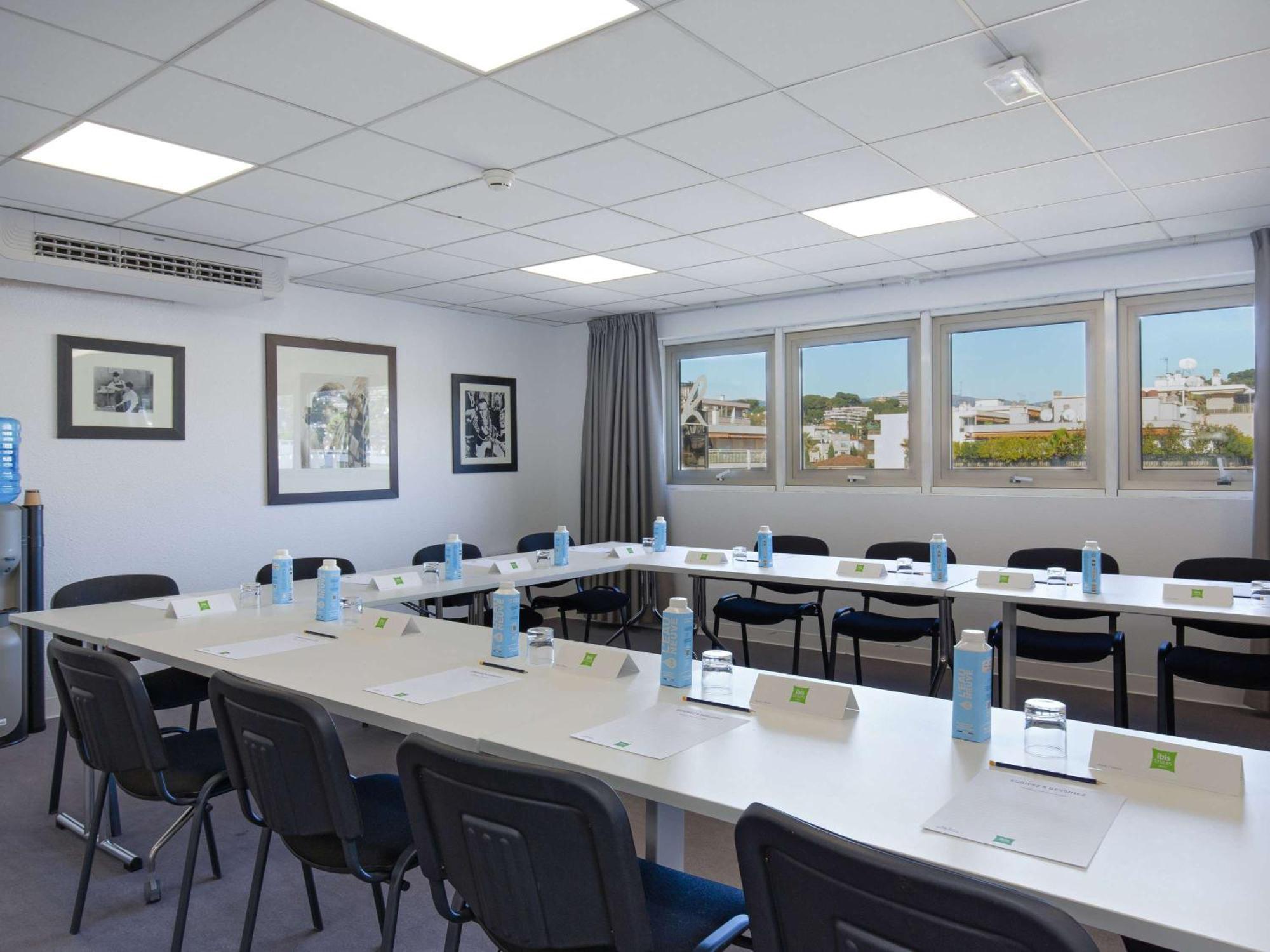 Ibis Styles Cannes Le Cannet Luaran gambar