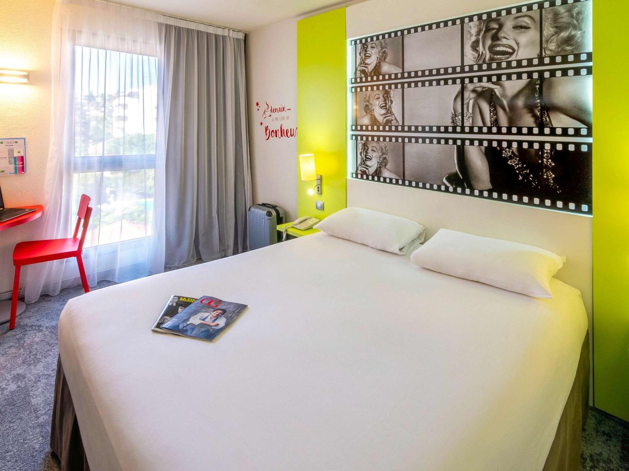 Ibis Styles Cannes Le Cannet Luaran gambar