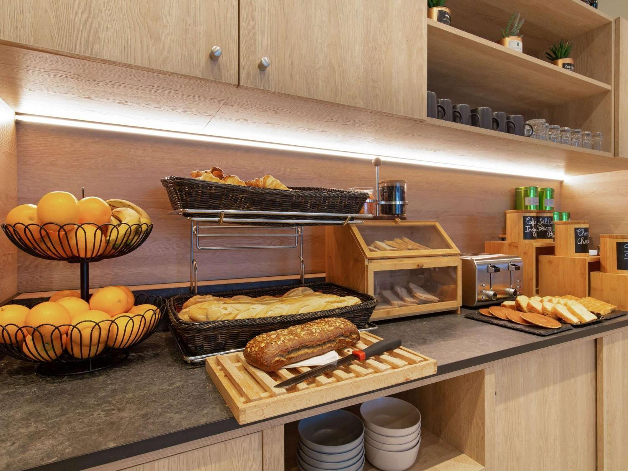 Ibis Styles Cannes Le Cannet Luaran gambar