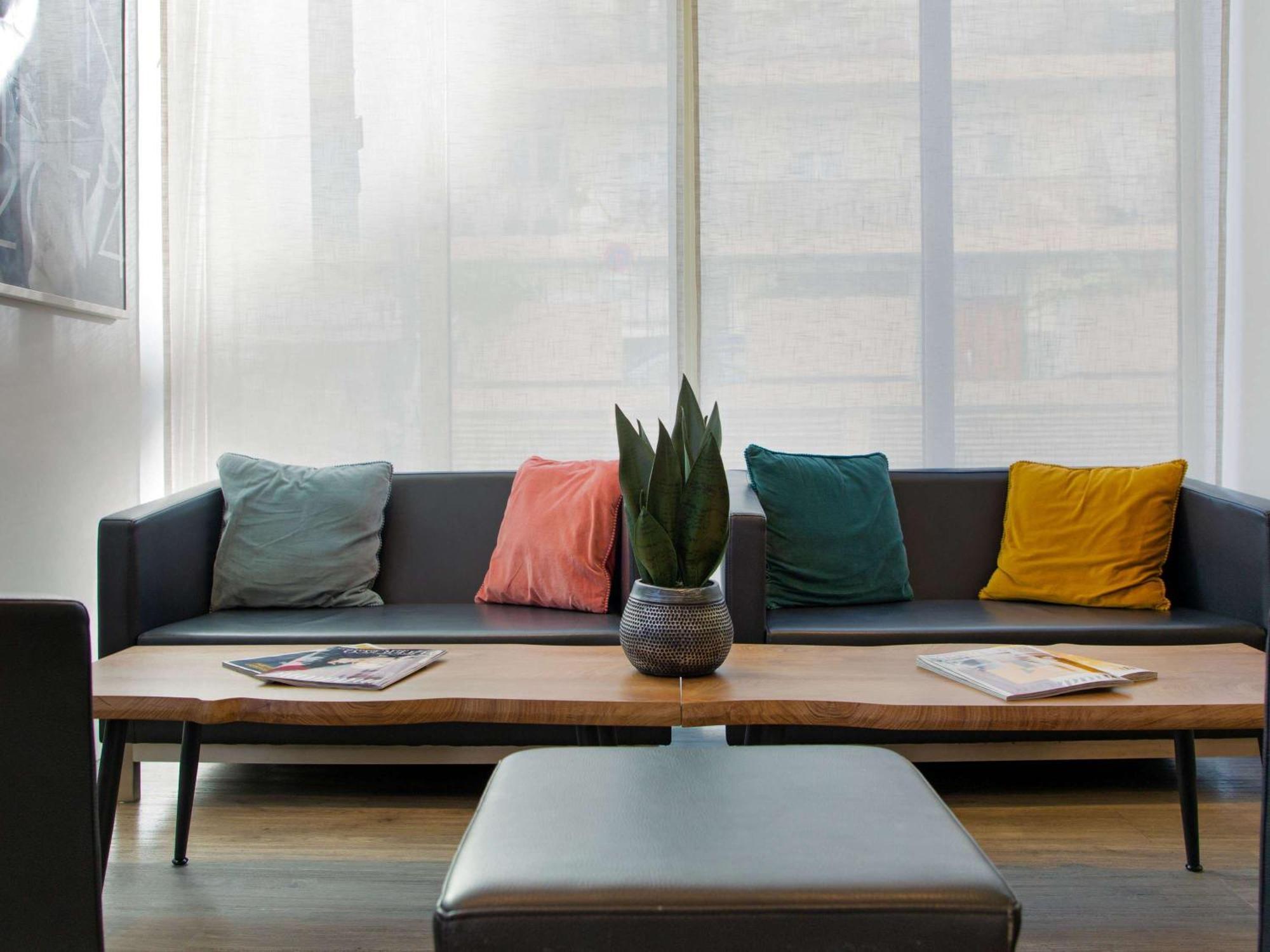 Ibis Styles Cannes Le Cannet Luaran gambar