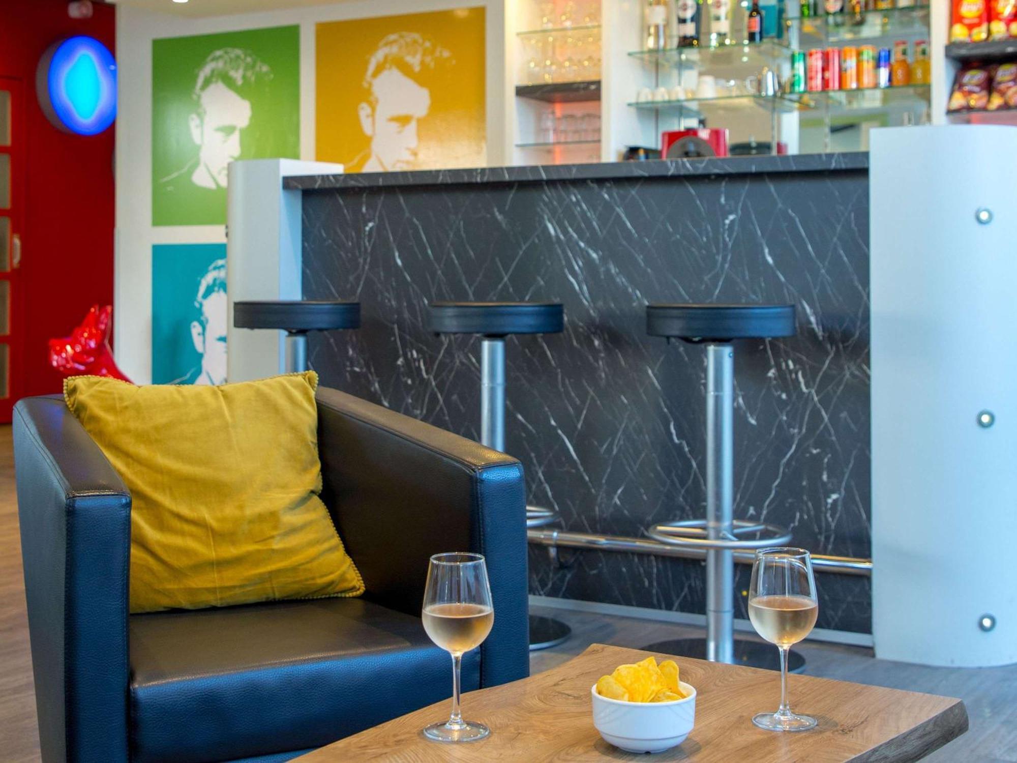 Ibis Styles Cannes Le Cannet Luaran gambar