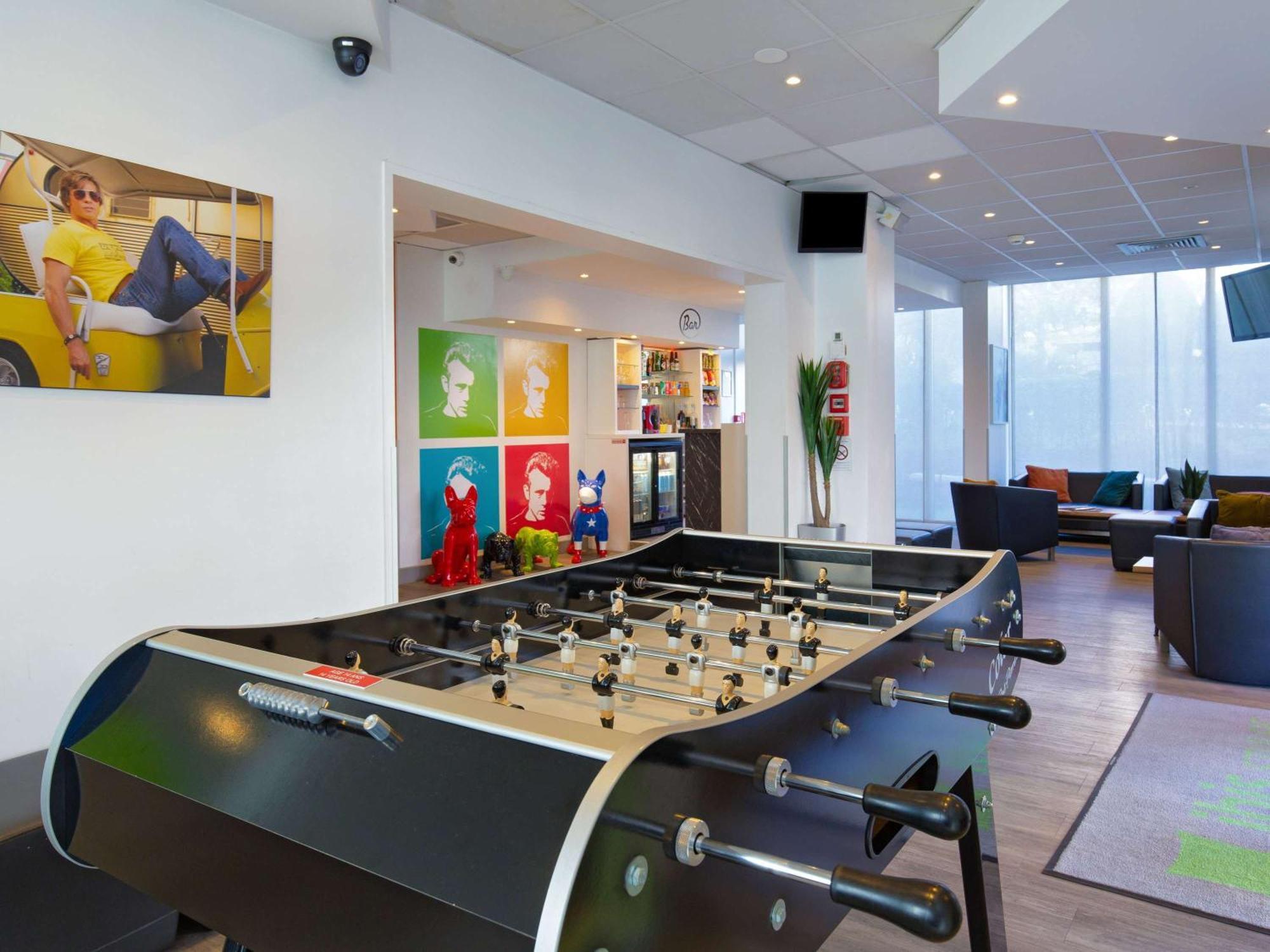 Ibis Styles Cannes Le Cannet Luaran gambar